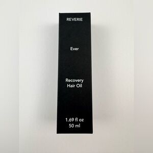 REVERIE-Natural Ever Recovery Hair Oil | Sulfate-Free, Silicone-Free, Color-Safe